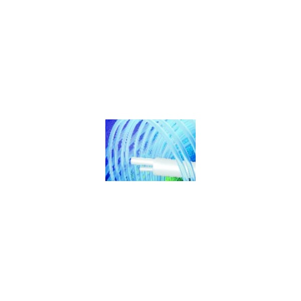 Professional Plastics Natural PFA Tube, 0.250 ID X .375 OD X 100 FT Roll TPFANA.250X.375X100FT - main